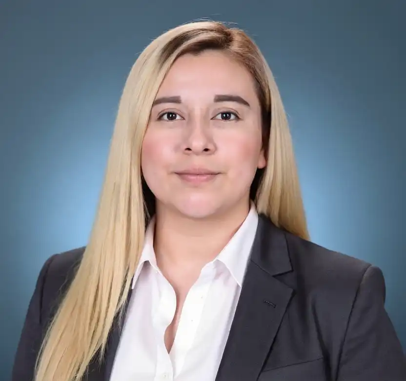 Lilian's profile picture