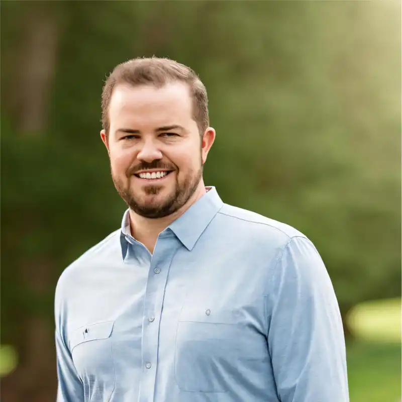 Mike's profile picture