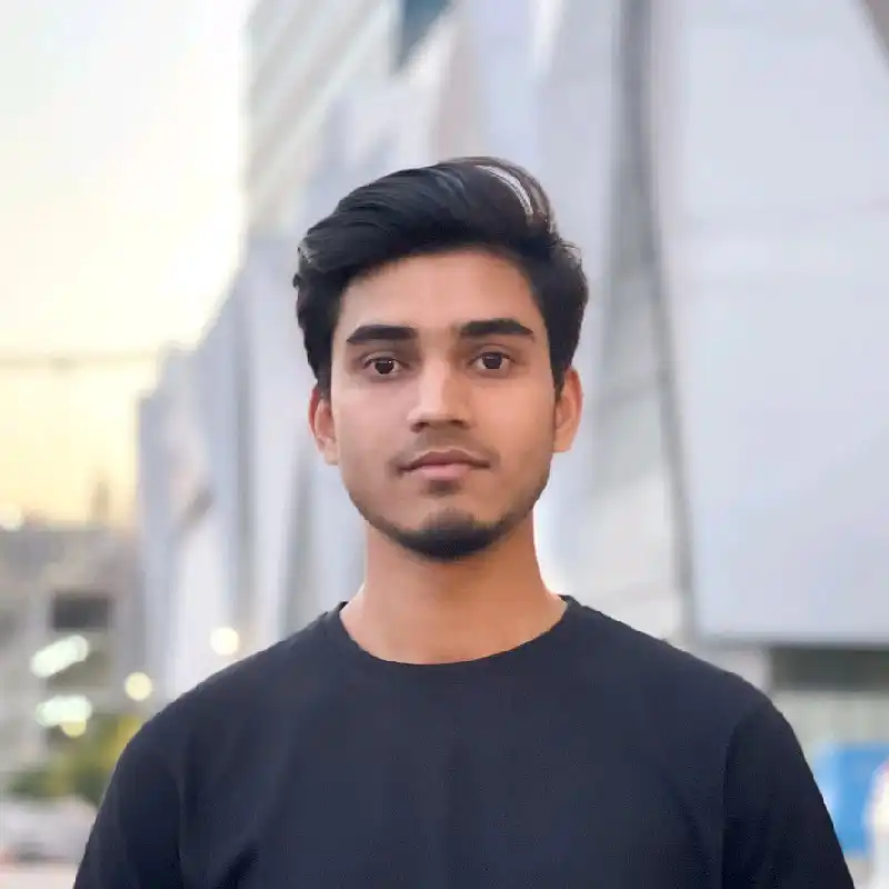 Haroon's profile picture on Pangea, the world's largest fractional talent marketplace.