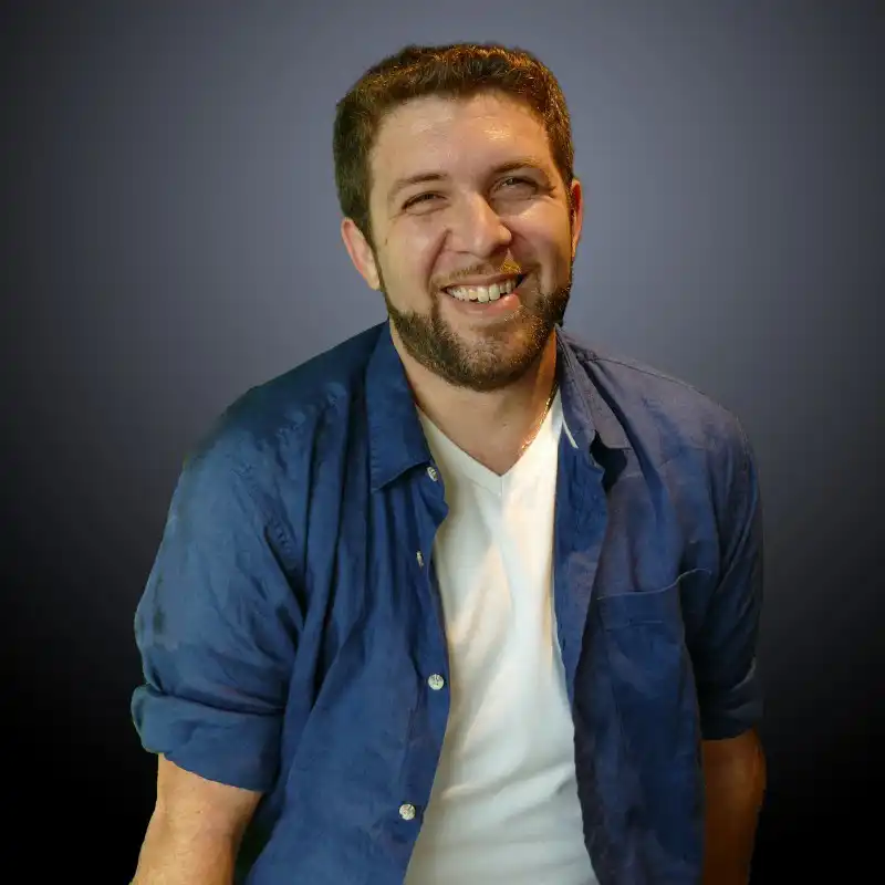 Amit's profile picture on Pangea, the world's largest fractional talent marketplace.