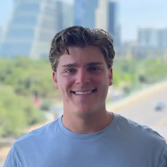 Stuart's profile picture