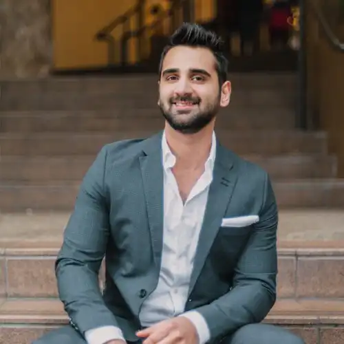 Farabi's profile picture