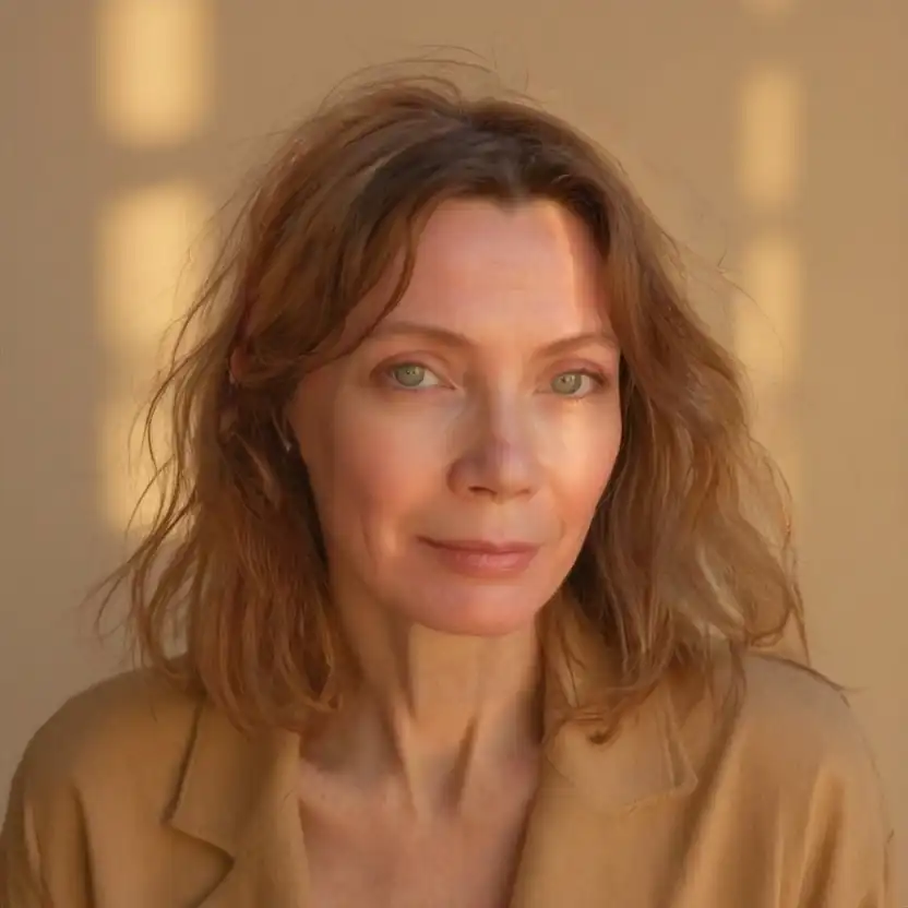 Isabelle's profile picture on Pangea, the world's largest fractional talent marketplace.