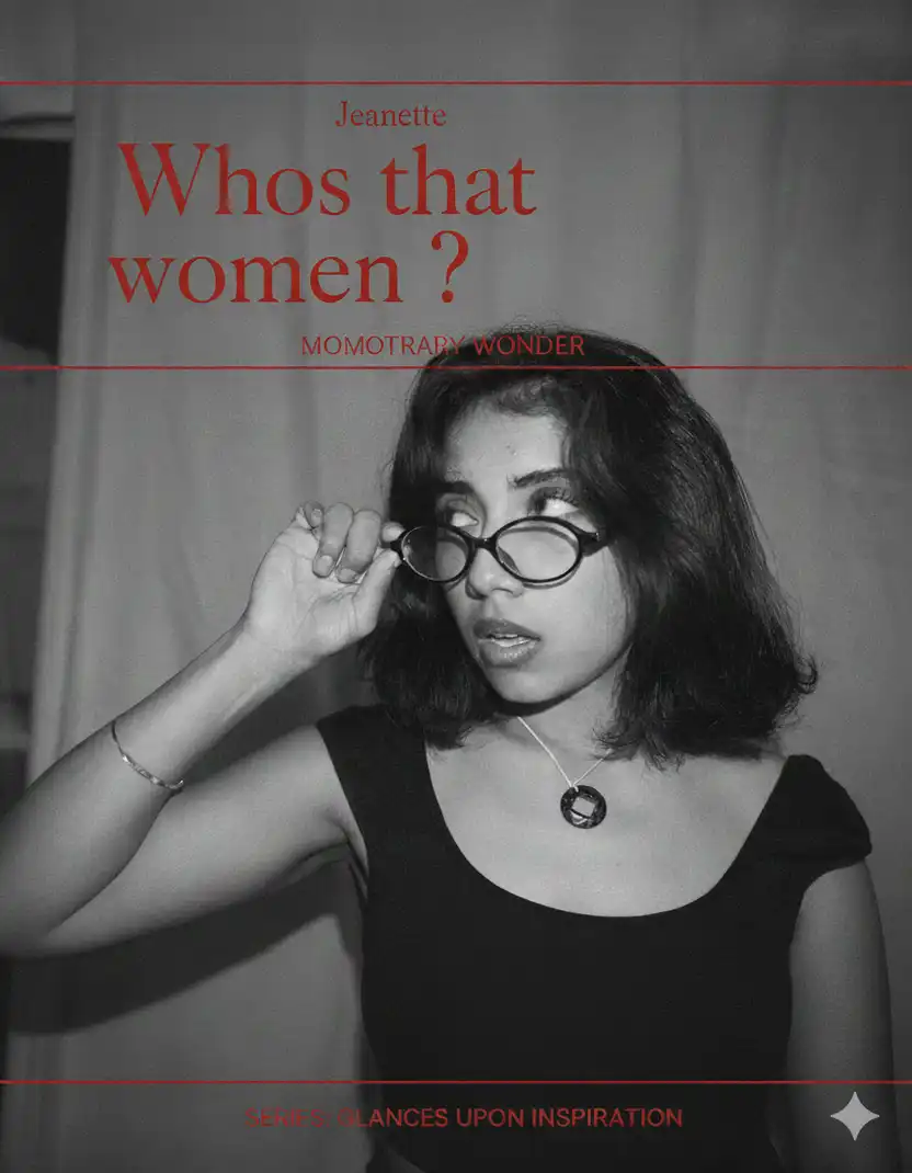 Jeanette's profile picture on Pangea, the world's largest fractional talent marketplace.