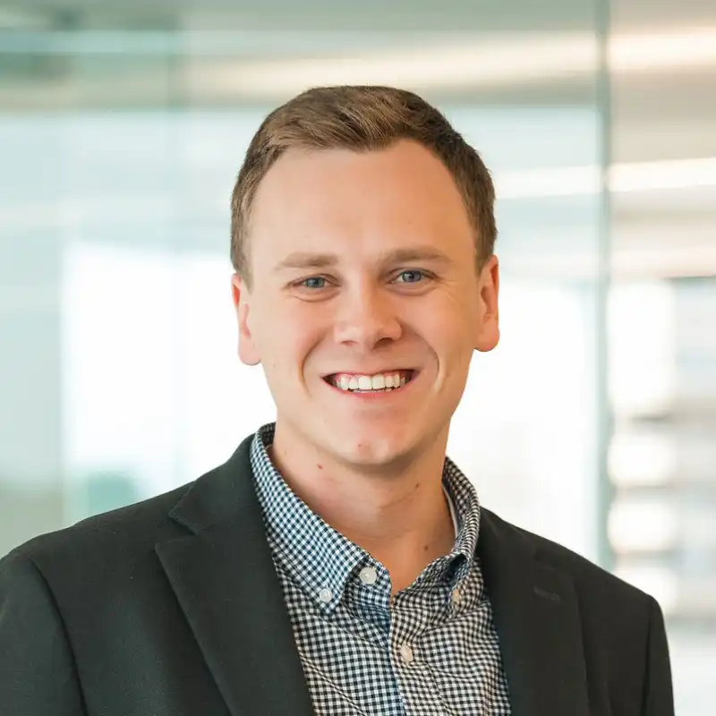 Brenan's profile picture