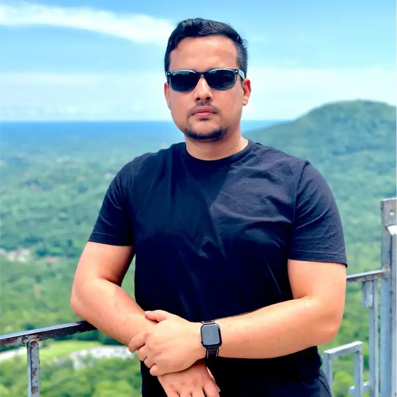 Shashi's profile picture