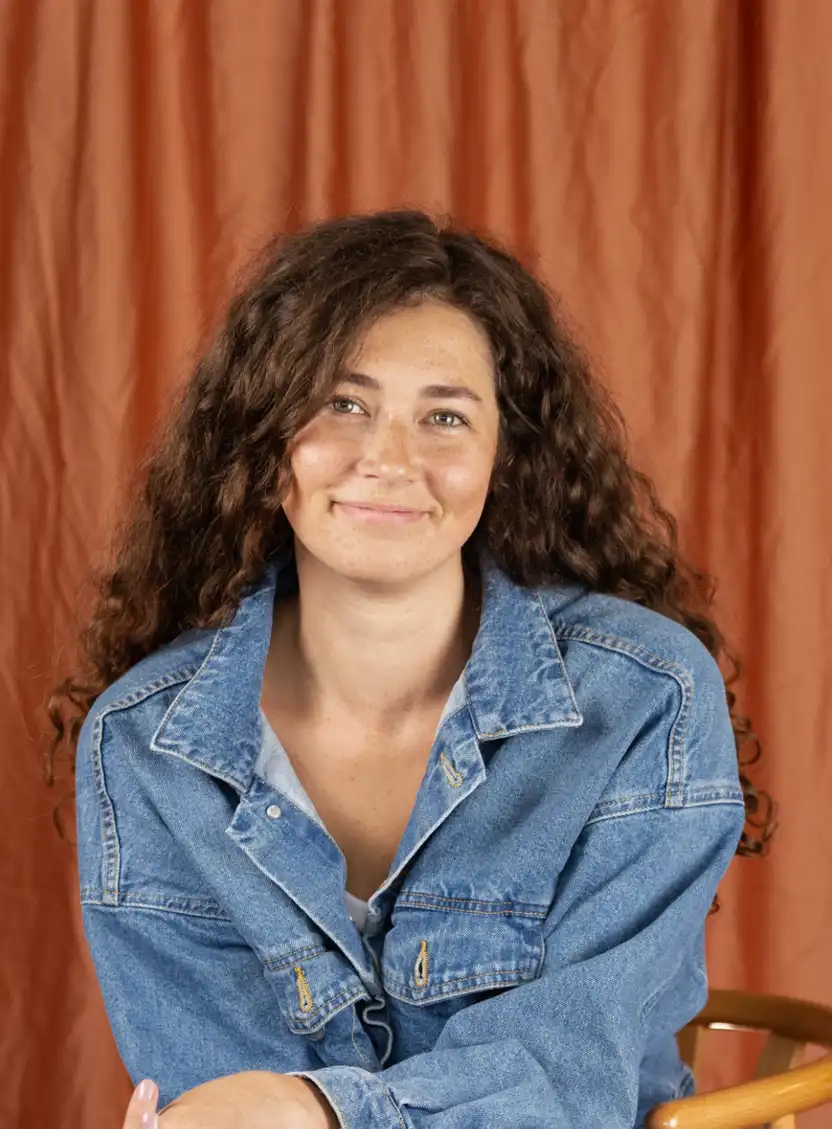 Katie's profile picture