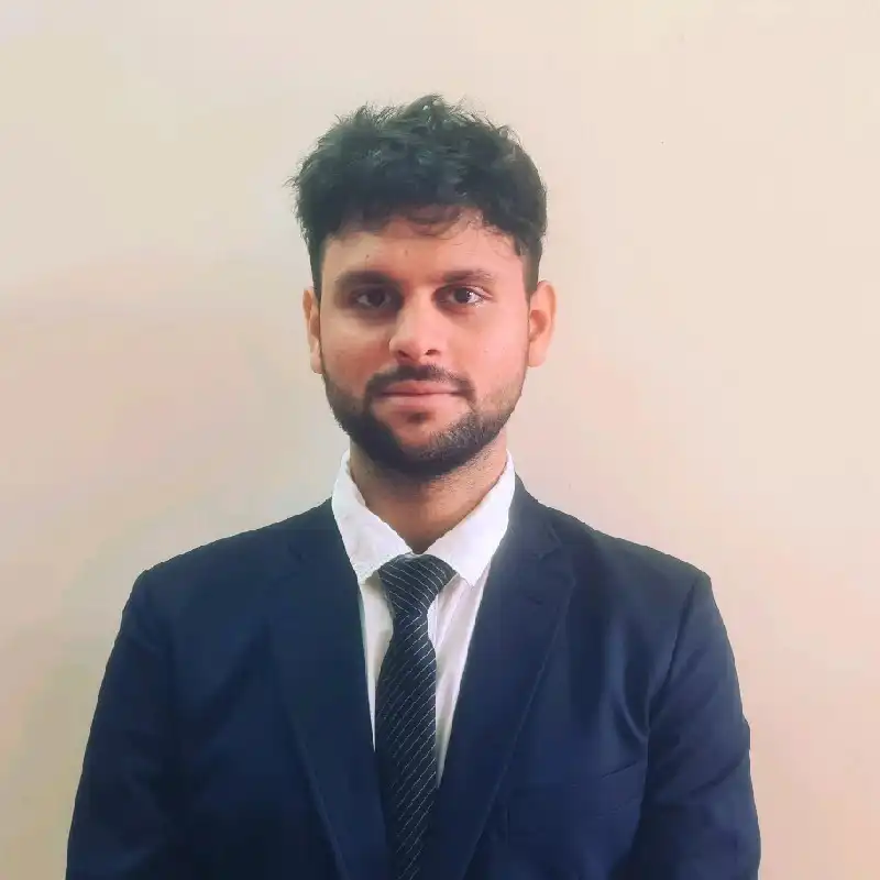 Jeet's profile picture on Pangea, the world's largest fractional talent marketplace.