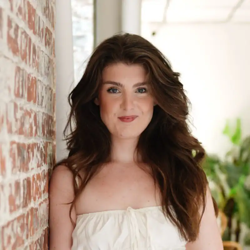 Caitlyn's profile picture on Pangea, the world's largest fractional talent marketplace.