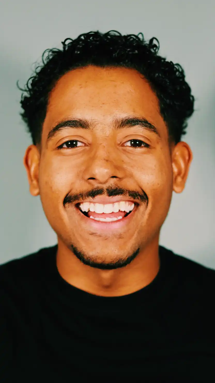 Luis's profile picture