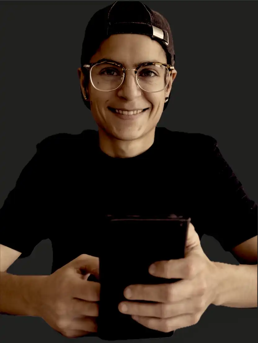 Eroldi's profile picture