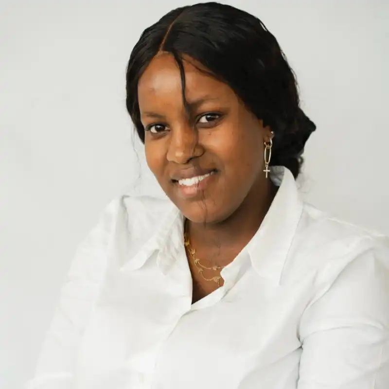 Rutendo's profile picture