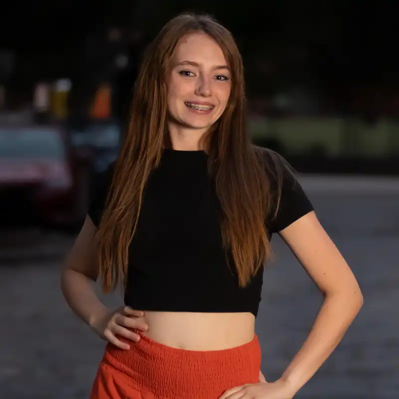 Savannah's profile picture