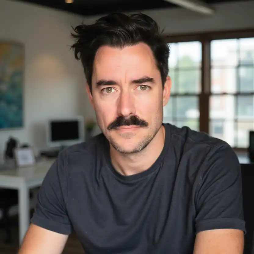 Todd's profile picture on Pangea, the world's largest fractional talent marketplace.