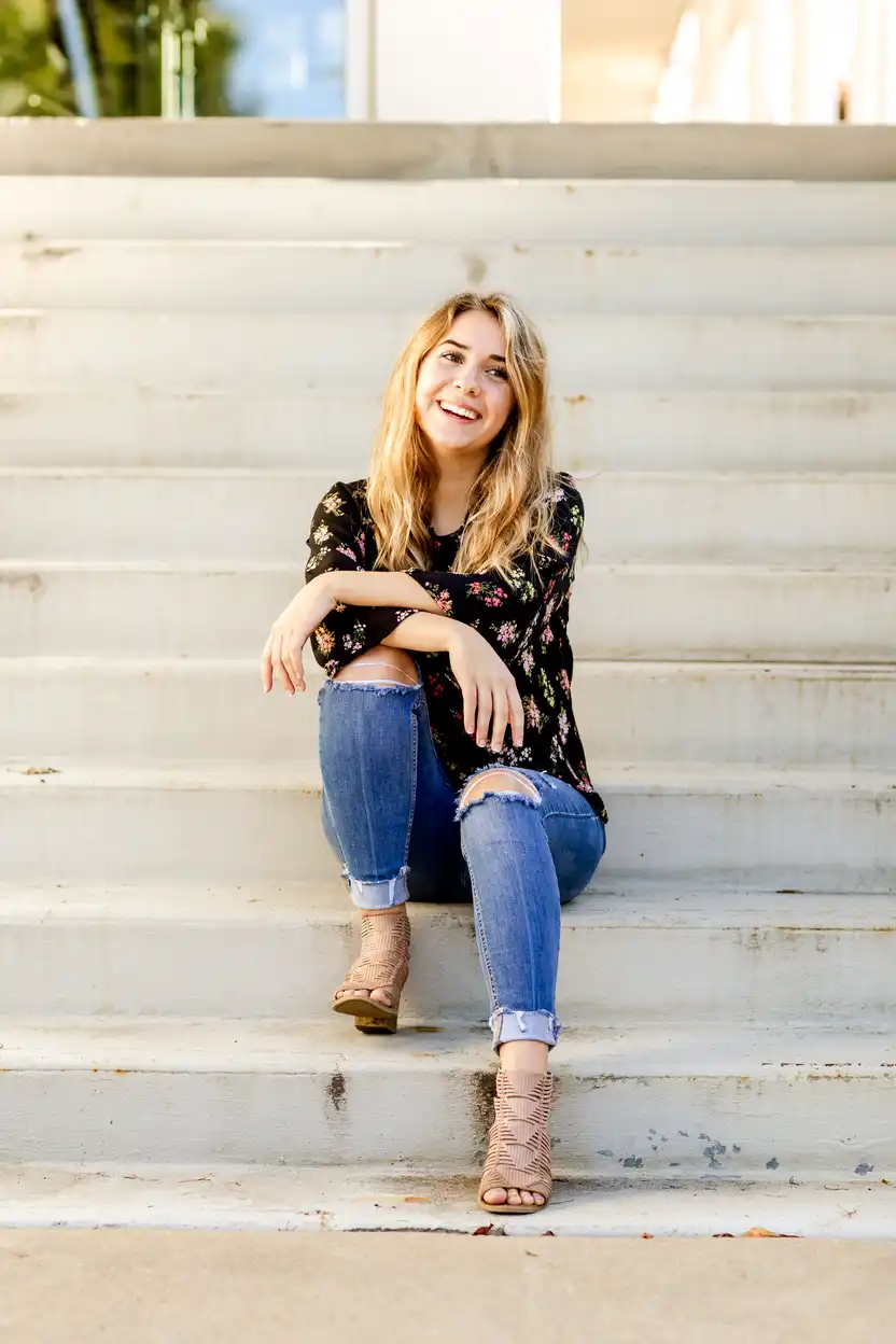 Leah's profile picture