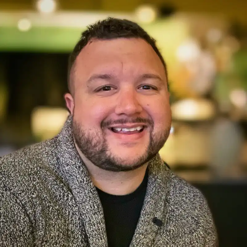 Brian's profile picture on Pangea, the world's largest fractional talent marketplace.