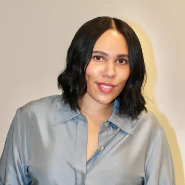 Jasmine's profile picture on Pangea, the world's largest fractional talent marketplace.