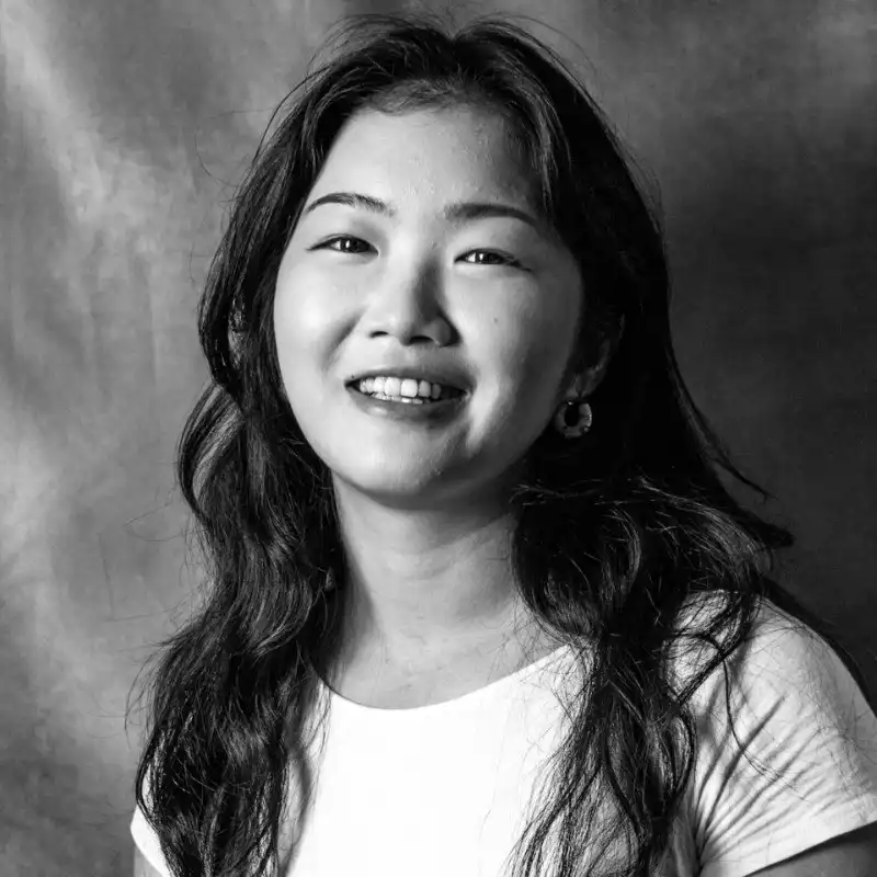 Lydia's profile picture on Pangea, the world's largest fractional talent marketplace.