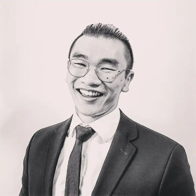 Chet's profile picture on Pangea, the world's largest fractional talent marketplace.