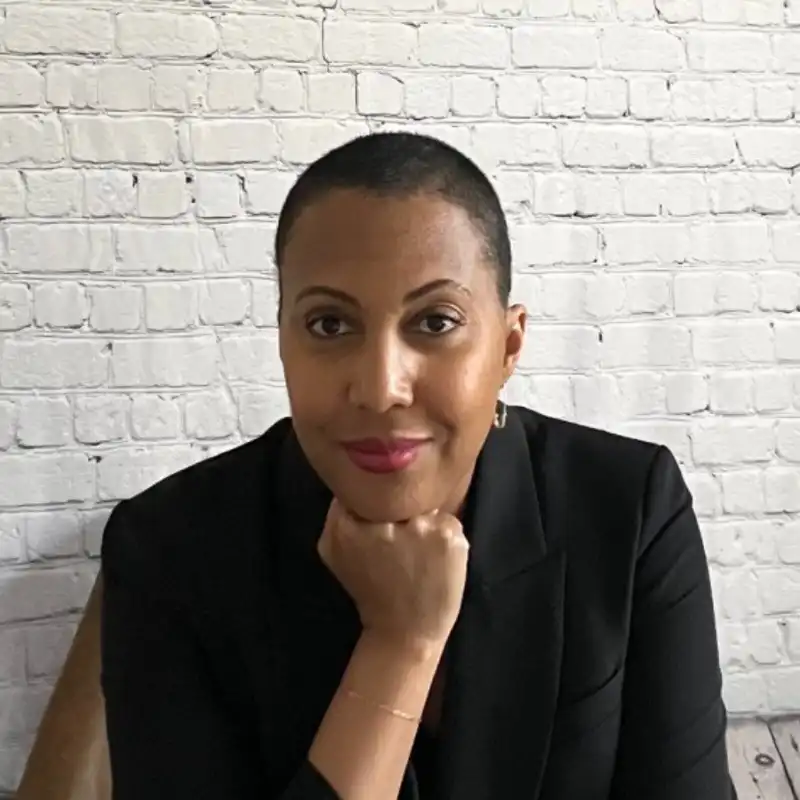 Ashley's profile picture on Pangea, the world's largest fractional talent marketplace.
