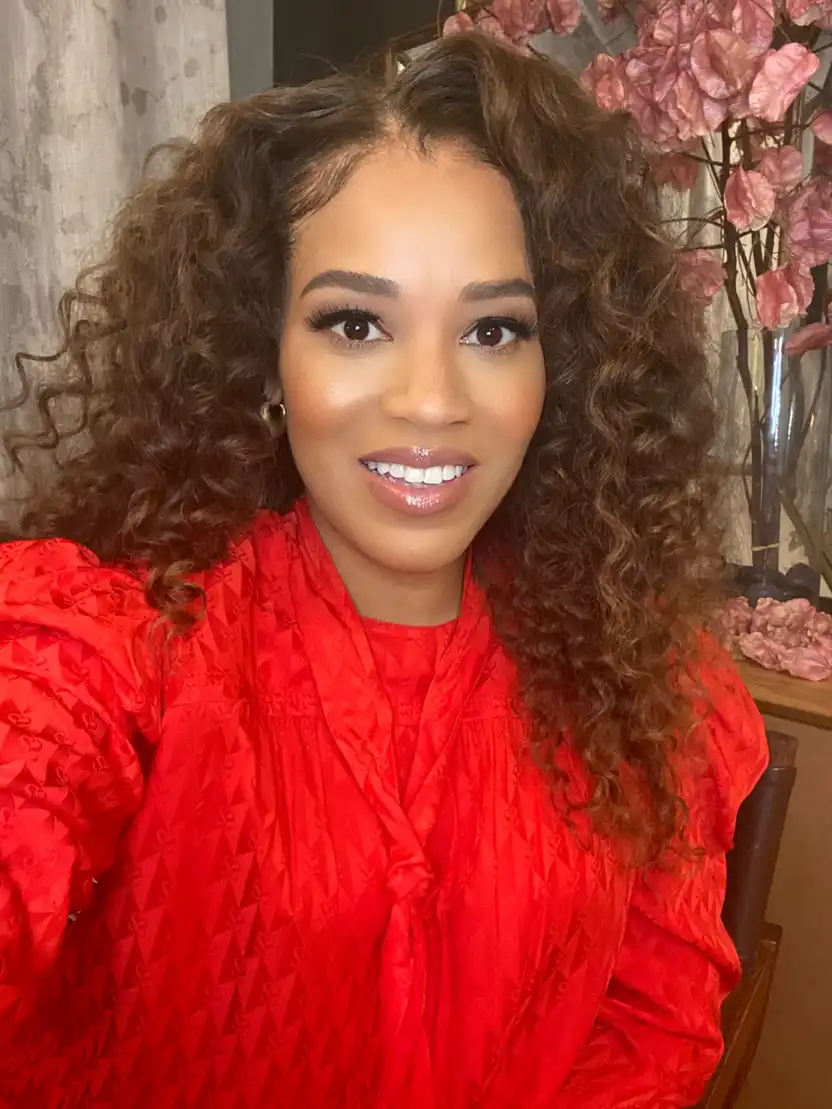 Amie's profile picture on Pangea, the world's largest fractional talent marketplace.