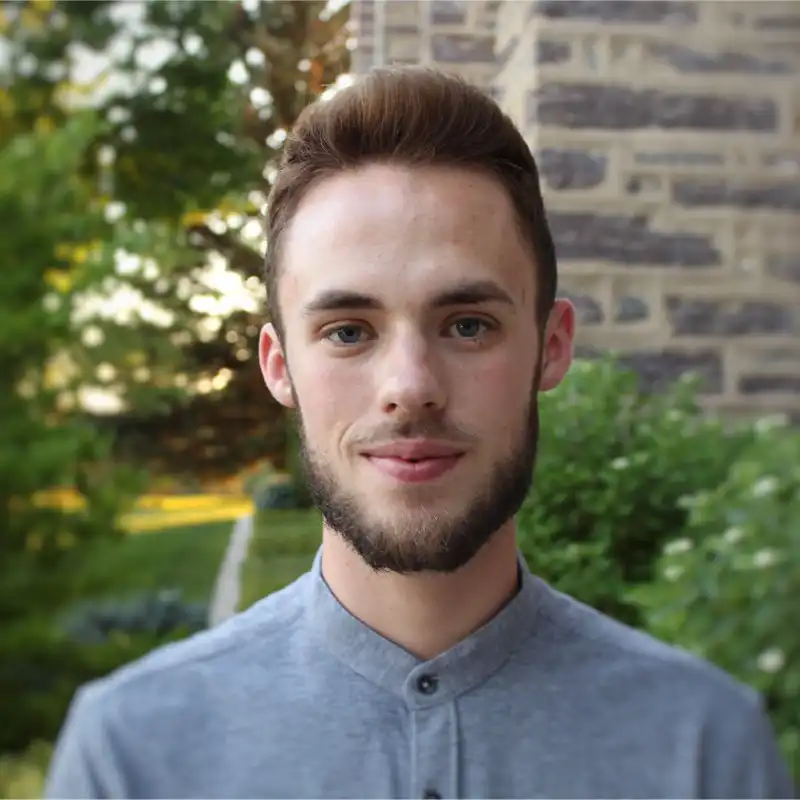 Jayce's profile picture on Pangea, the world's largest fractional talent marketplace.