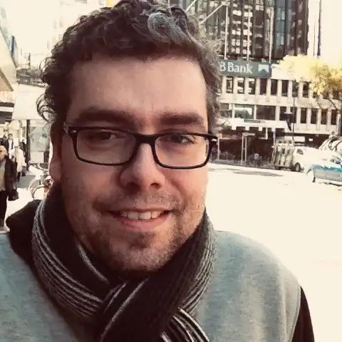 Gui's profile picture on Pangea, the world's largest fractional talent marketplace.