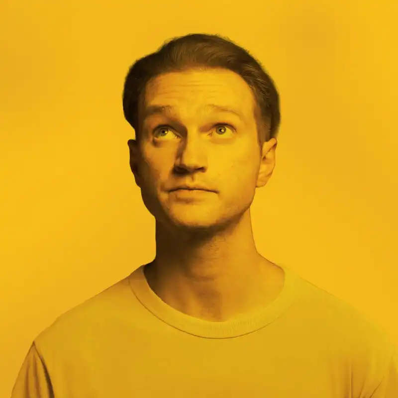 Sean Robert's profile picture