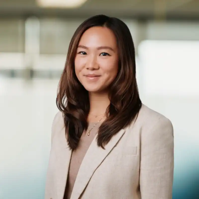 Evelyn's profile picture on Pangea, the world's largest fractional talent marketplace.