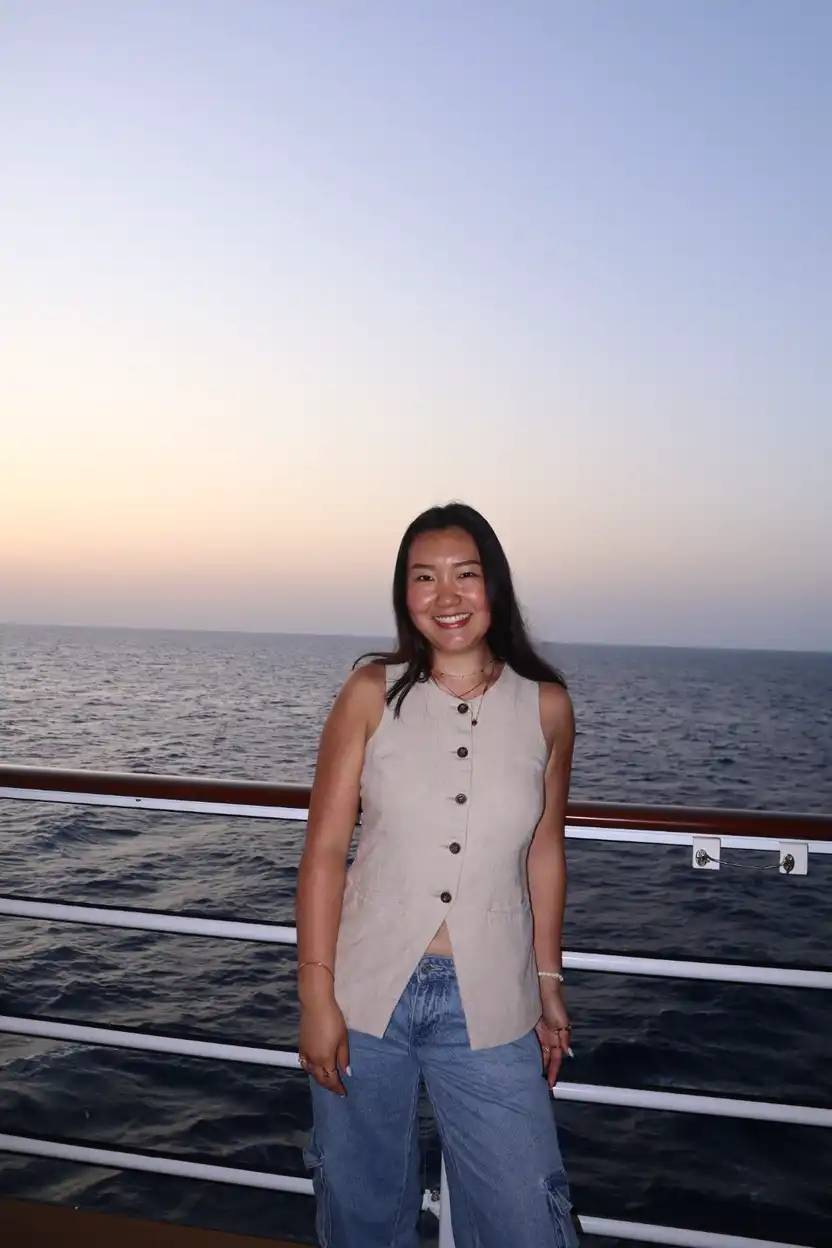 Tabitha's profile picture