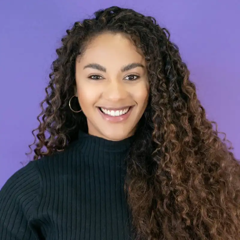 Deseree's profile picture