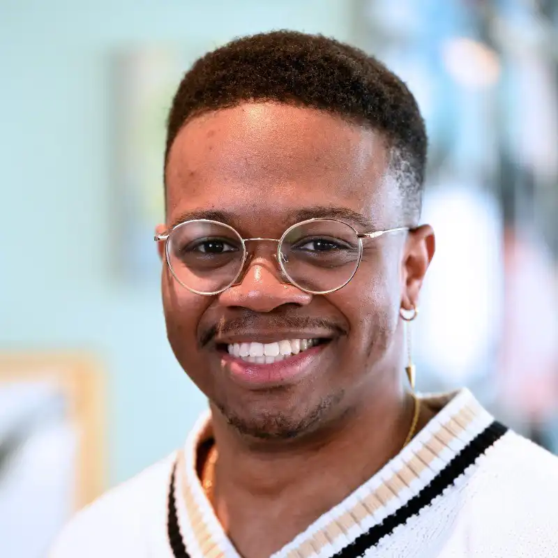 Gary's profile picture on Pangea, the world's largest fractional talent marketplace.