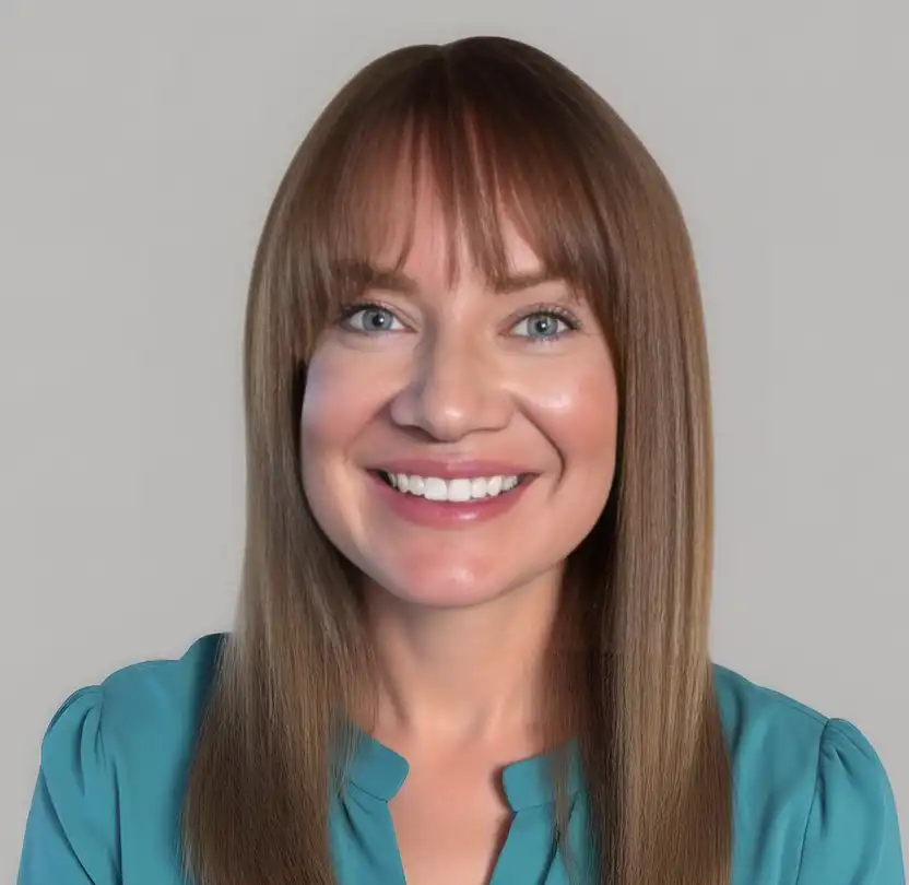 Angela's profile picture on Pangea, the world's largest fractional talent marketplace.