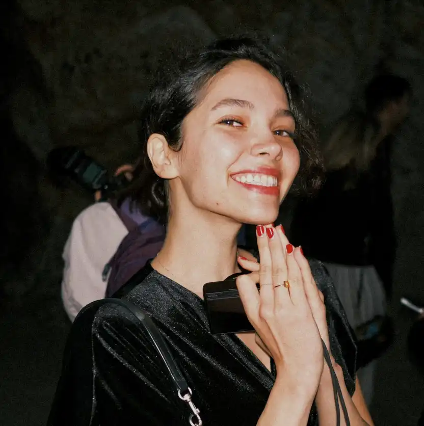 Karina's profile picture