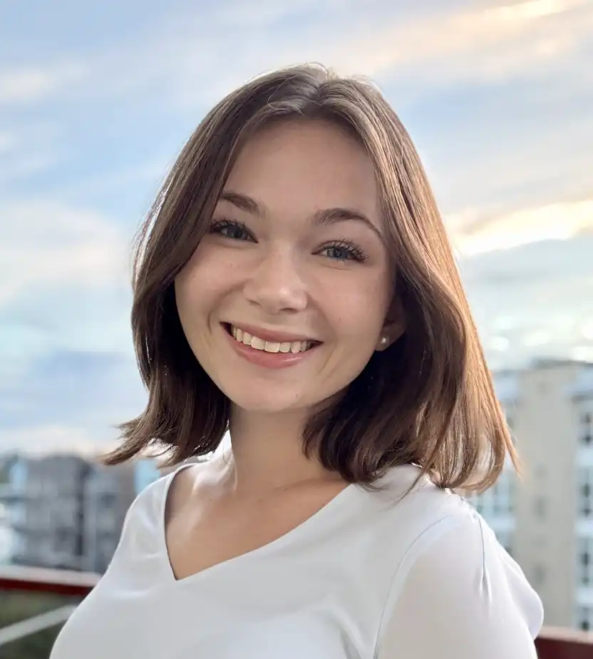 Katarina's profile picture