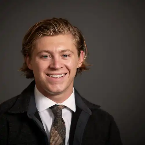 Derek's profile picture