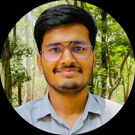 Pranav's profile picture on Pangea, the world's largest fractional talent marketplace.