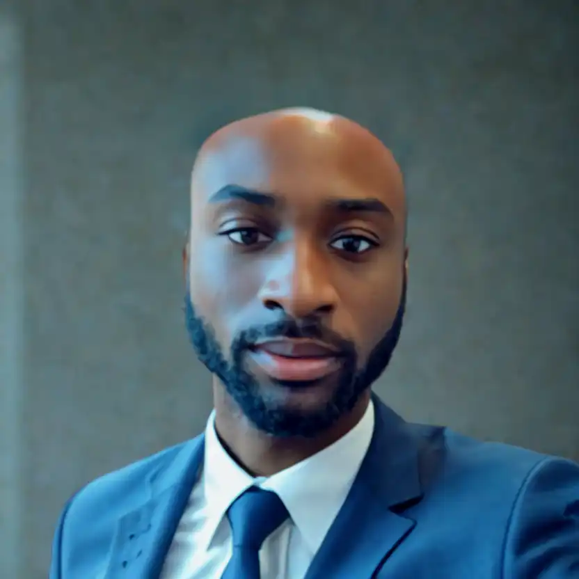 Saint's profile picture on Pangea, the world's largest fractional talent marketplace.