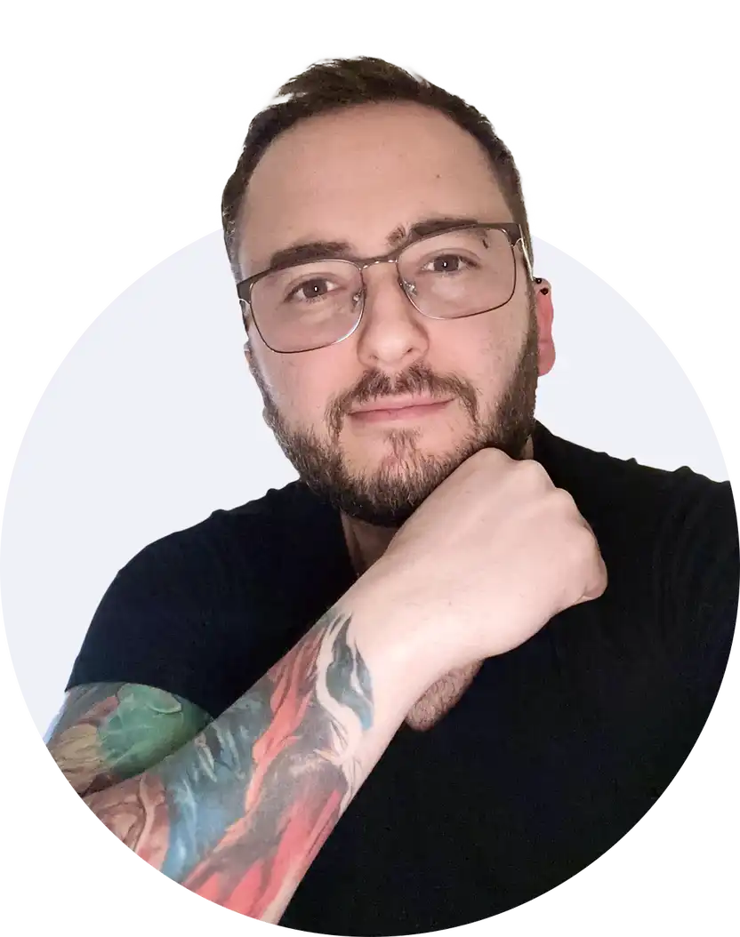 Andres's profile picture