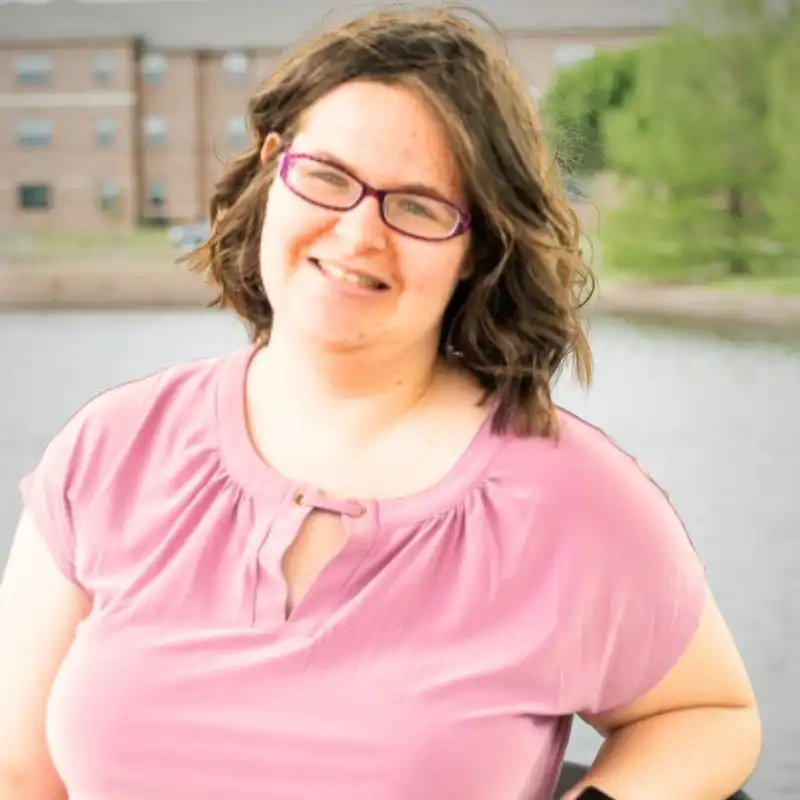 Leah's profile picture