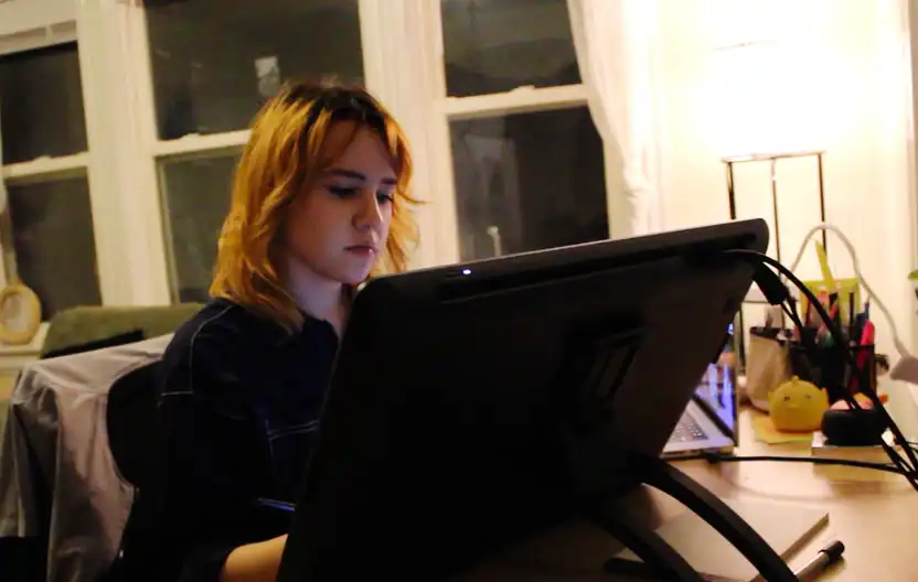 Brenda's profile picture on Pangea, the world's largest fractional talent marketplace.