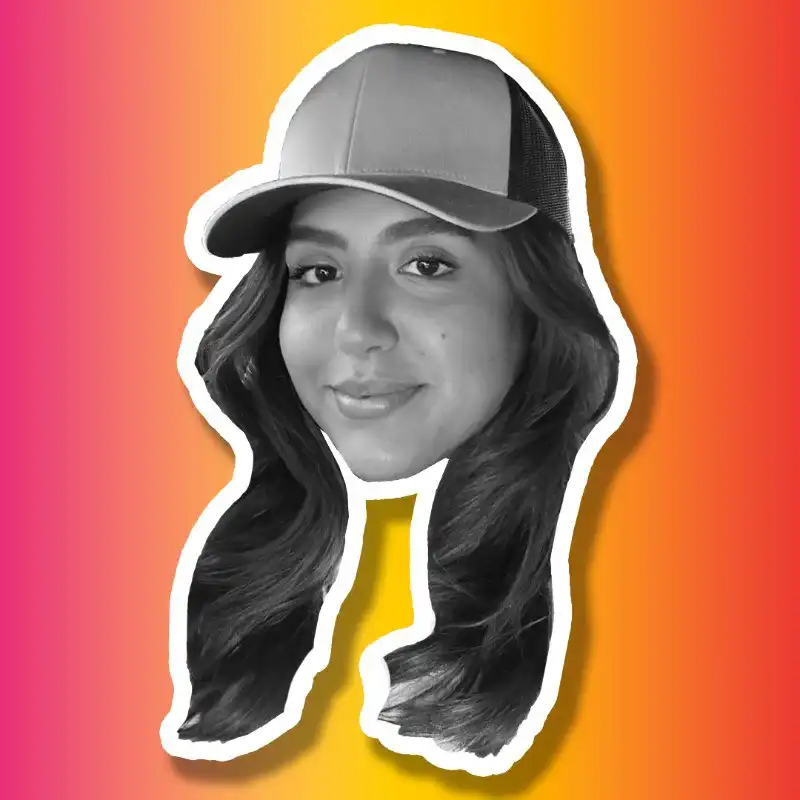 Stephanie's profile picture on Pangea, the world's largest fractional talent marketplace.