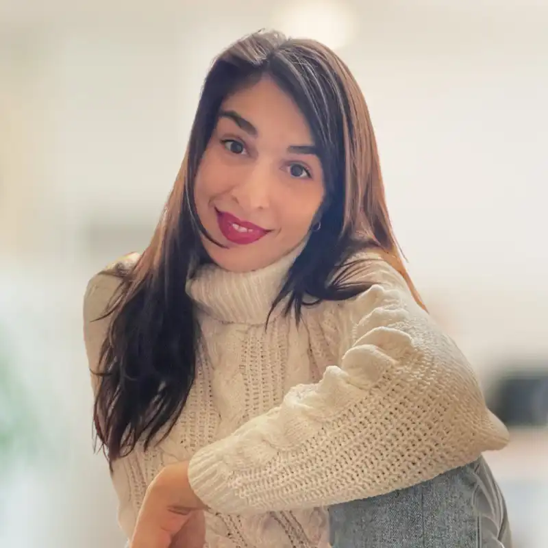 Alexandra's profile picture on Pangea, the world's largest fractional talent marketplace.