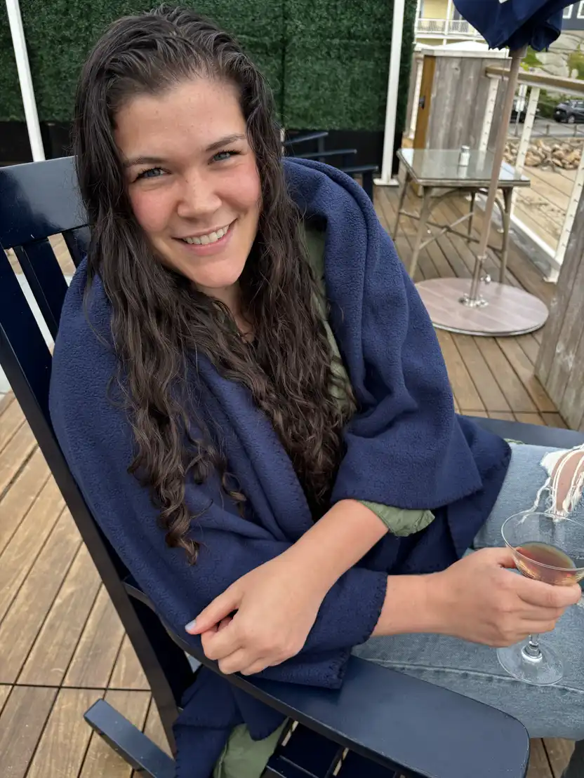 Anneliese's profile picture