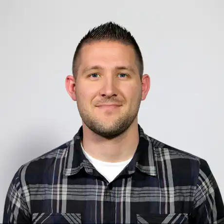 Dustin's profile picture