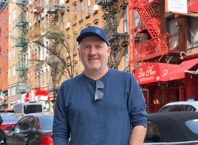 Patrick's profile picture