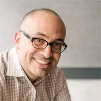 Feridoon's profile picture