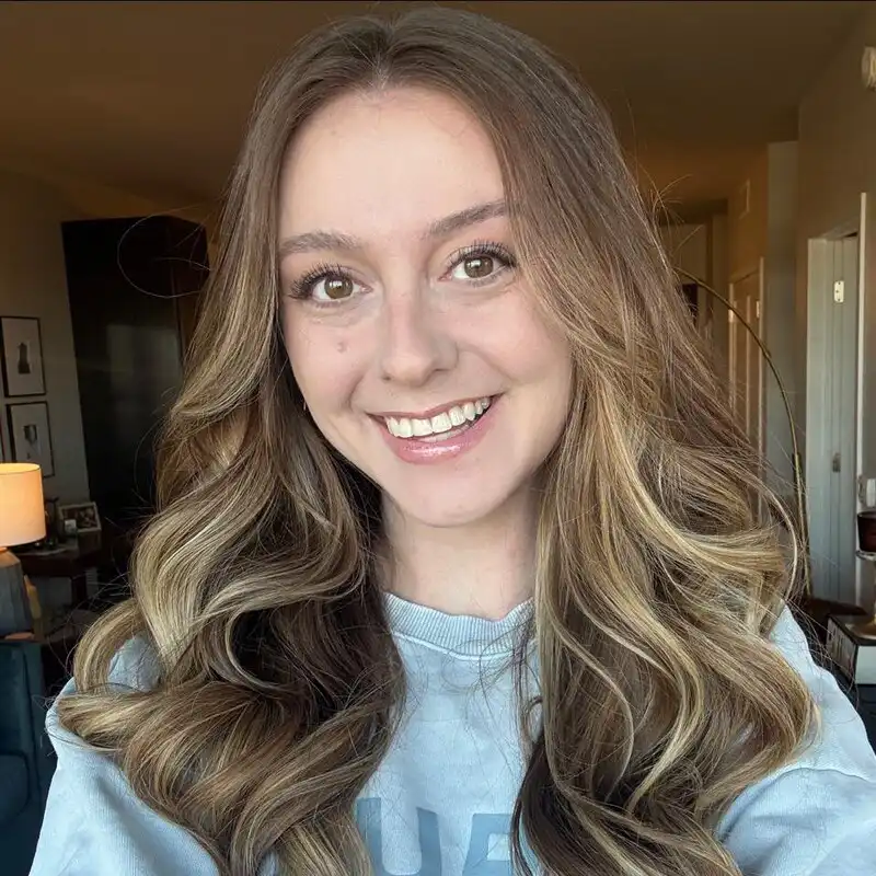 Grace's profile picture on Pangea, the world's largest fractional talent marketplace.