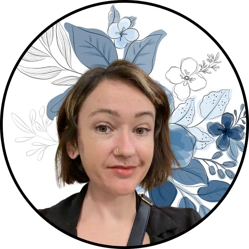 Katherine's profile picture