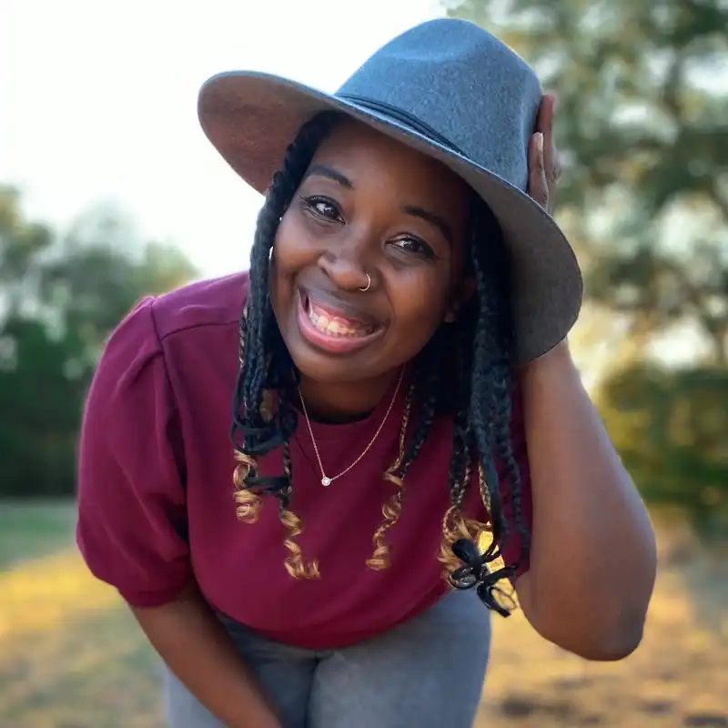 Candace's profile picture